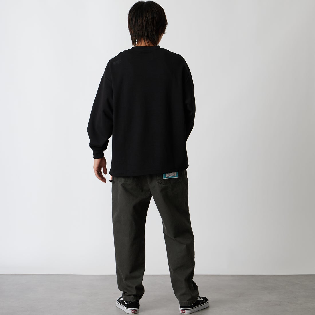 UNIVERSAL OVERALL [ユニバーサルオーバーオール] 別注 シェフパンツ