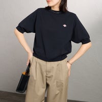 BLACK &&モデル身長：160cm 着用サイズ：36&&