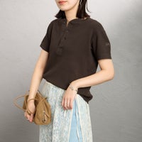 CHARCOAL&&モデル身長：160cm 着用サイズ：M&&