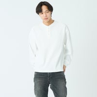 900 WHITE&&モデル身長：179cm 着用サイズ：1&&
