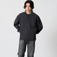 720 COAL B&&モデル身長：177cm 着用サイズ：1&&