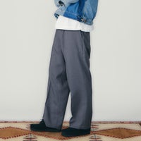 GRAY&&モデル身長：179cm 着用サイズ：L&&