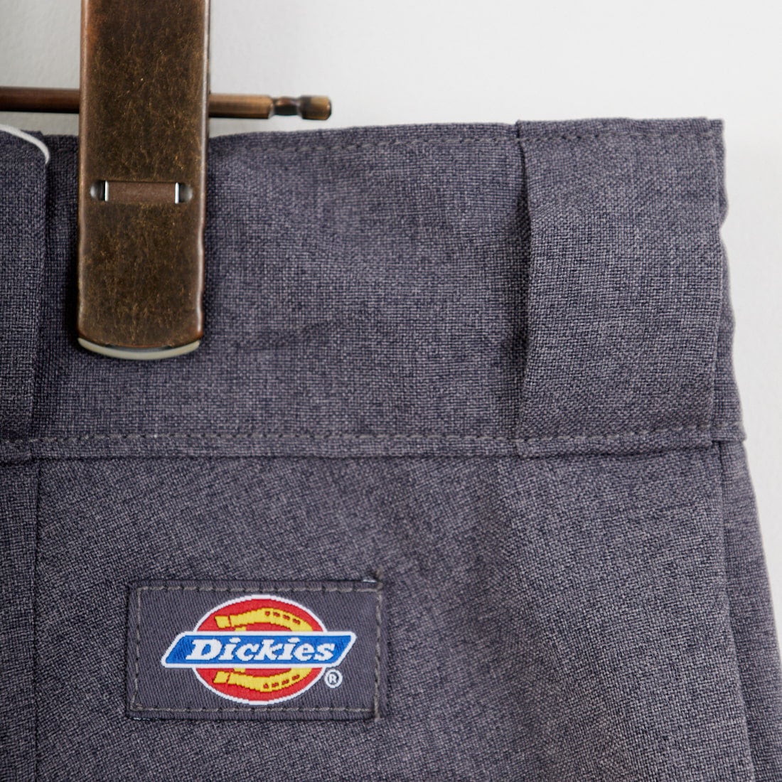 Dickies [ディッキーズ] 別注 グランパパンツ [261M40IN01-JF] GRAY
