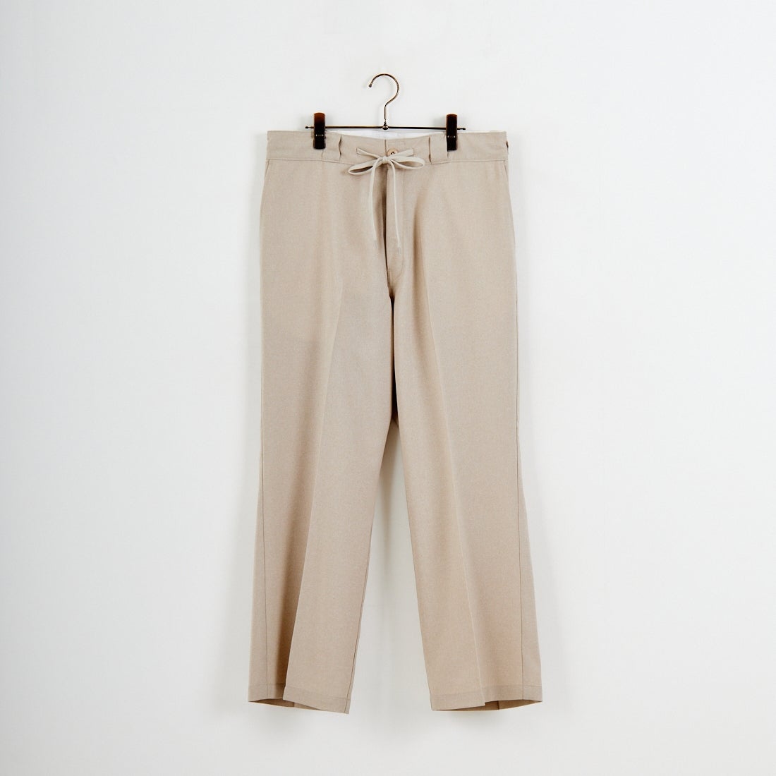 Dickies [ディッキーズ] 別注 グランパパンツ [261M40IN01-JF] BEIGE