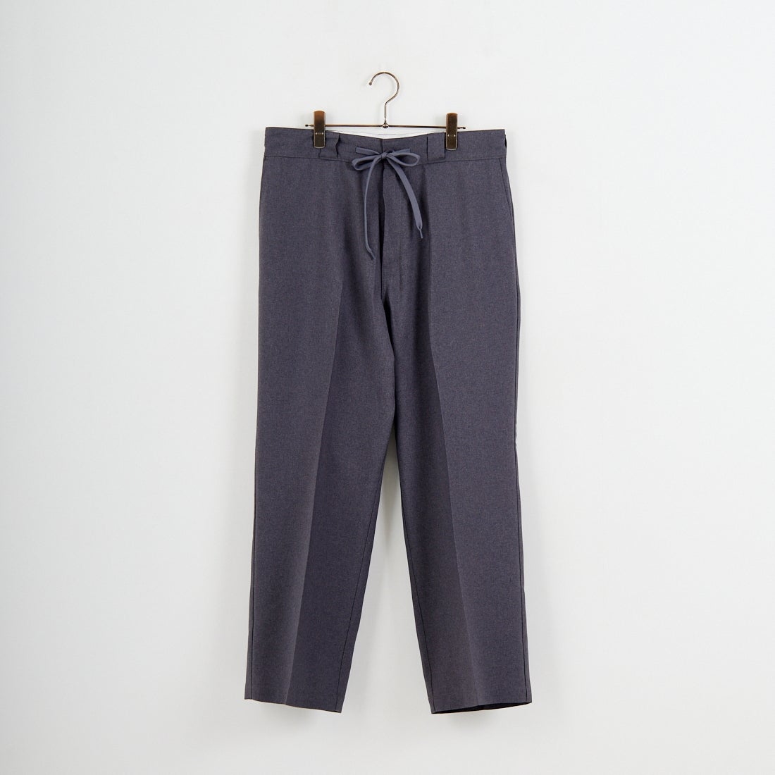 Dickies [ディッキーズ] 別注 グランパパンツ [261M40IN01-JF] GRAY