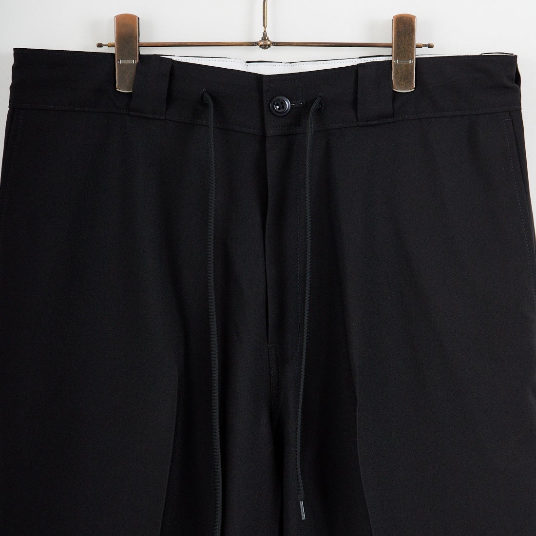 Dickies [ディッキーズ] 別注 グランパパンツ [261M40IN01-JF] BLACK