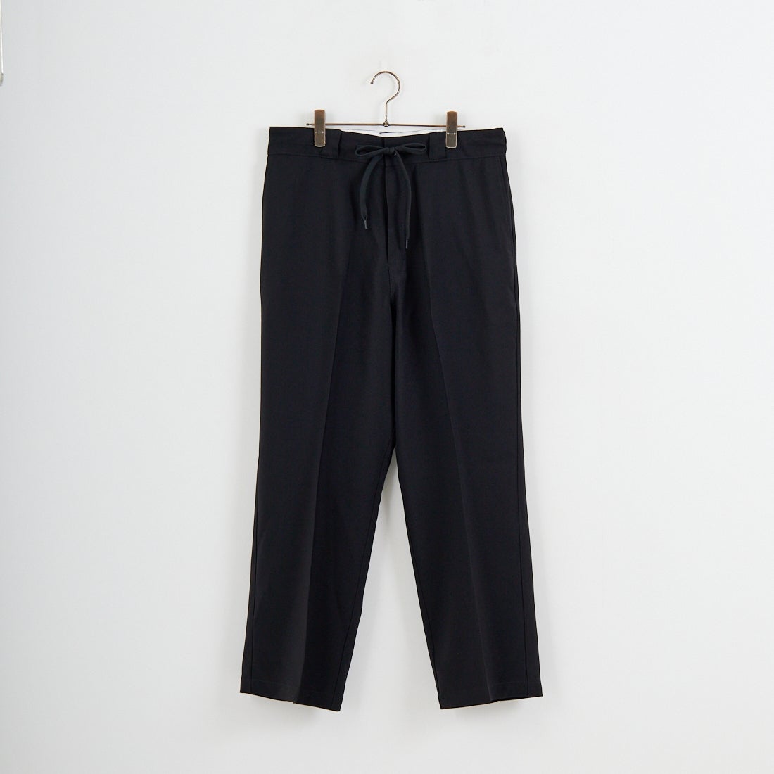 Dickies [ディッキーズ] 別注 グランパパンツ [261M40IN01-JF] BLACK
