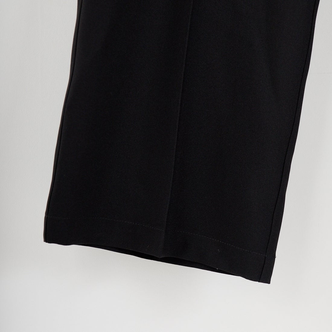 Dickies [ディッキーズ] 別注 グランパパンツ [261M40IN01-JF] BLACK