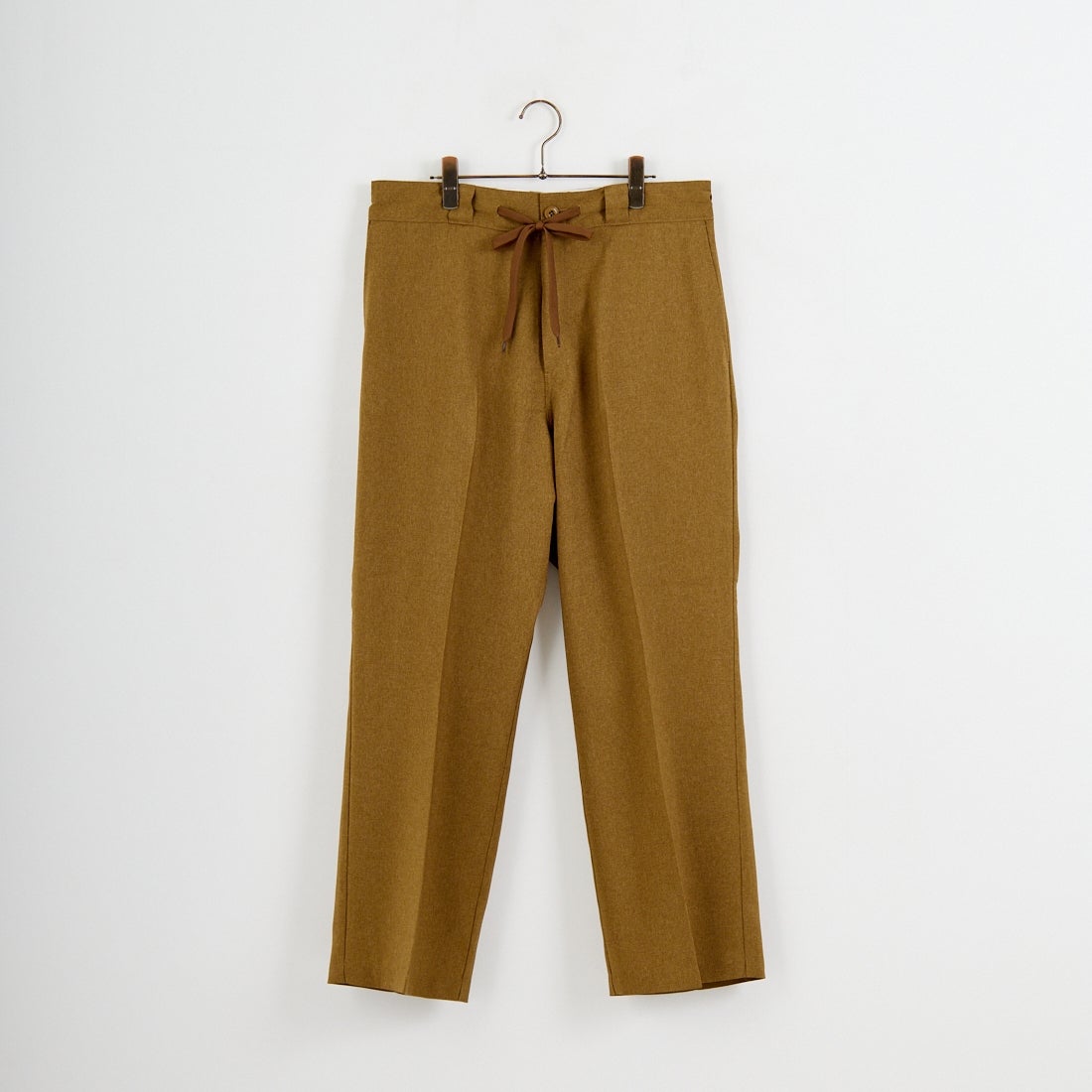 Dickies [ディッキーズ] 別注 グランパパンツ [261M40IN01-JF] BROWN