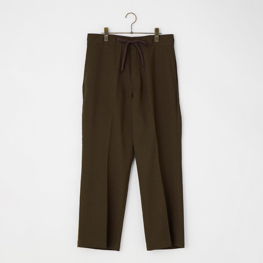 Dickies [ディッキーズ] 別注 グランパパンツ [261M40IN01-JF] CHARCOAL