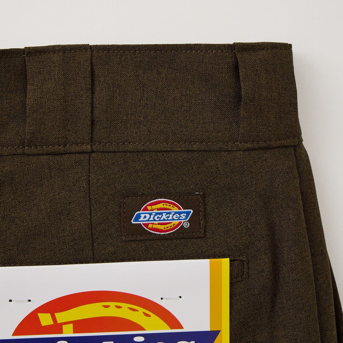 Dickies [ディッキーズ] 別注 グランパパンツ [261M40IN01-JF] CHARCOAL
