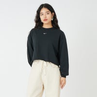 010 BLACK&&モデル身長：162cm 着用サイズ：M&&