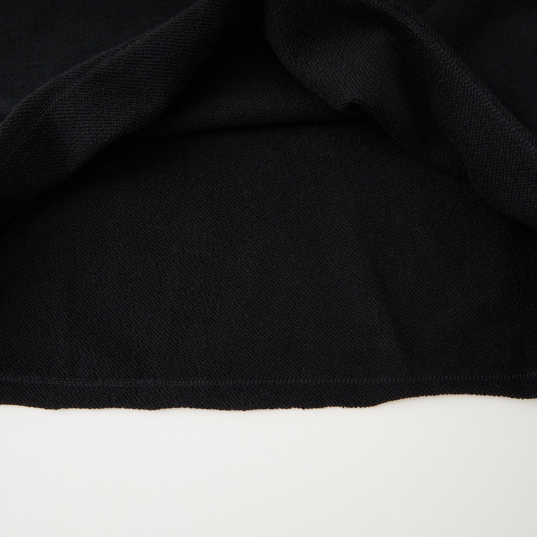 NIKE [ナイキ] ウィメンズ オーバーサイズド フレンチテリークルーネックスウェット [IF0229] 010 BLACK