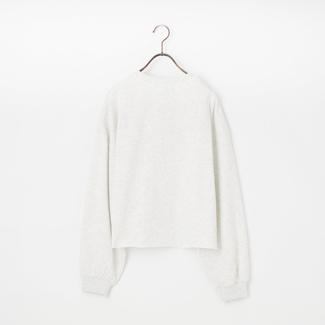 NIKE [ナイキ] ウィメンズ オーバーサイズド フレンチテリークルーネックスウェット [IF0229] 051 BIRCH