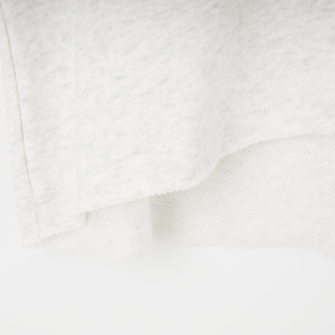 NIKE [ナイキ] ウィメンズ オーバーサイズド フレンチテリークルーネックスウェット [IF0229] 051 BIRCH