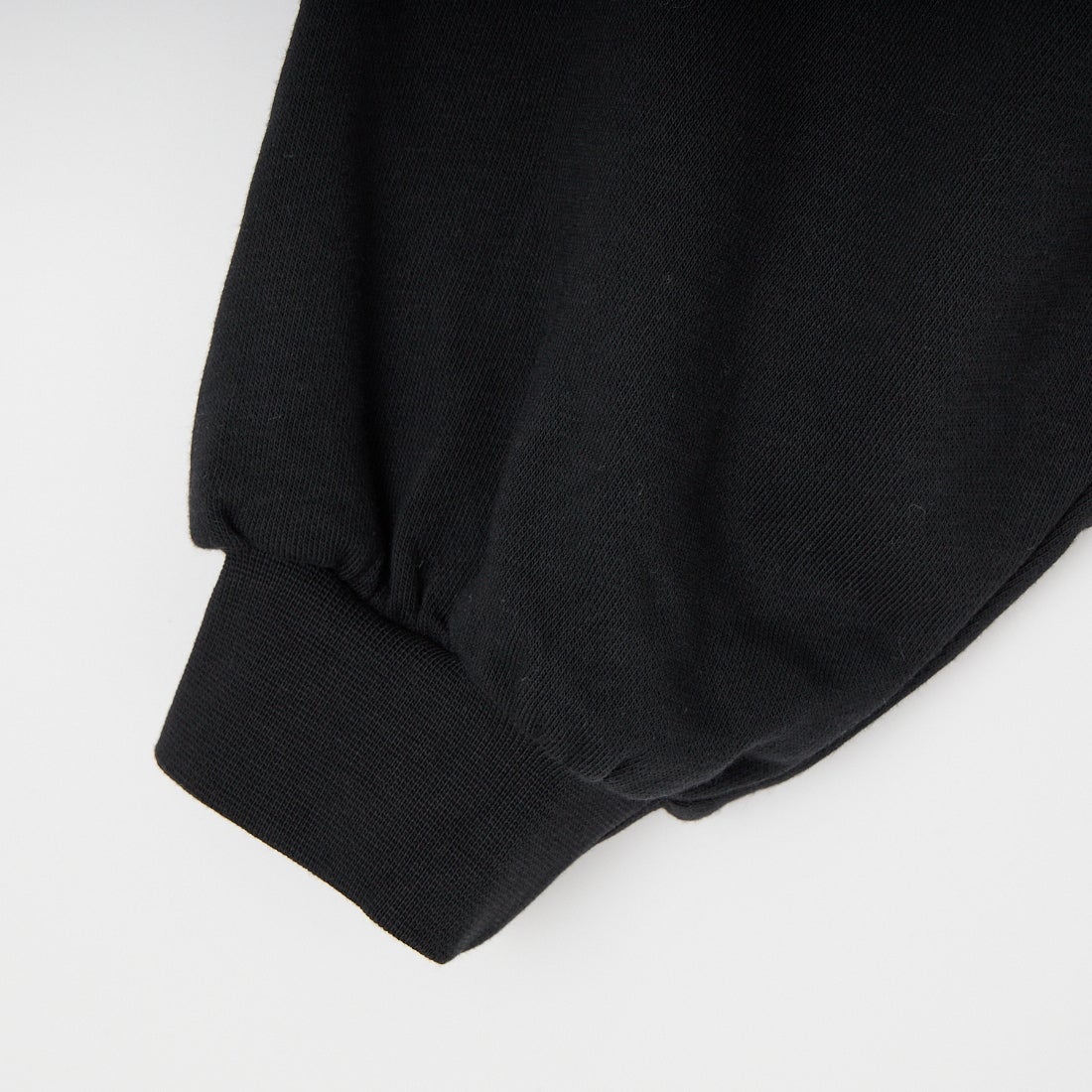 NIKE [ナイキ] ウィメンズ オーバーサイズド フレンチテリークルーネックスウェット [IF0229] 010 BLACK