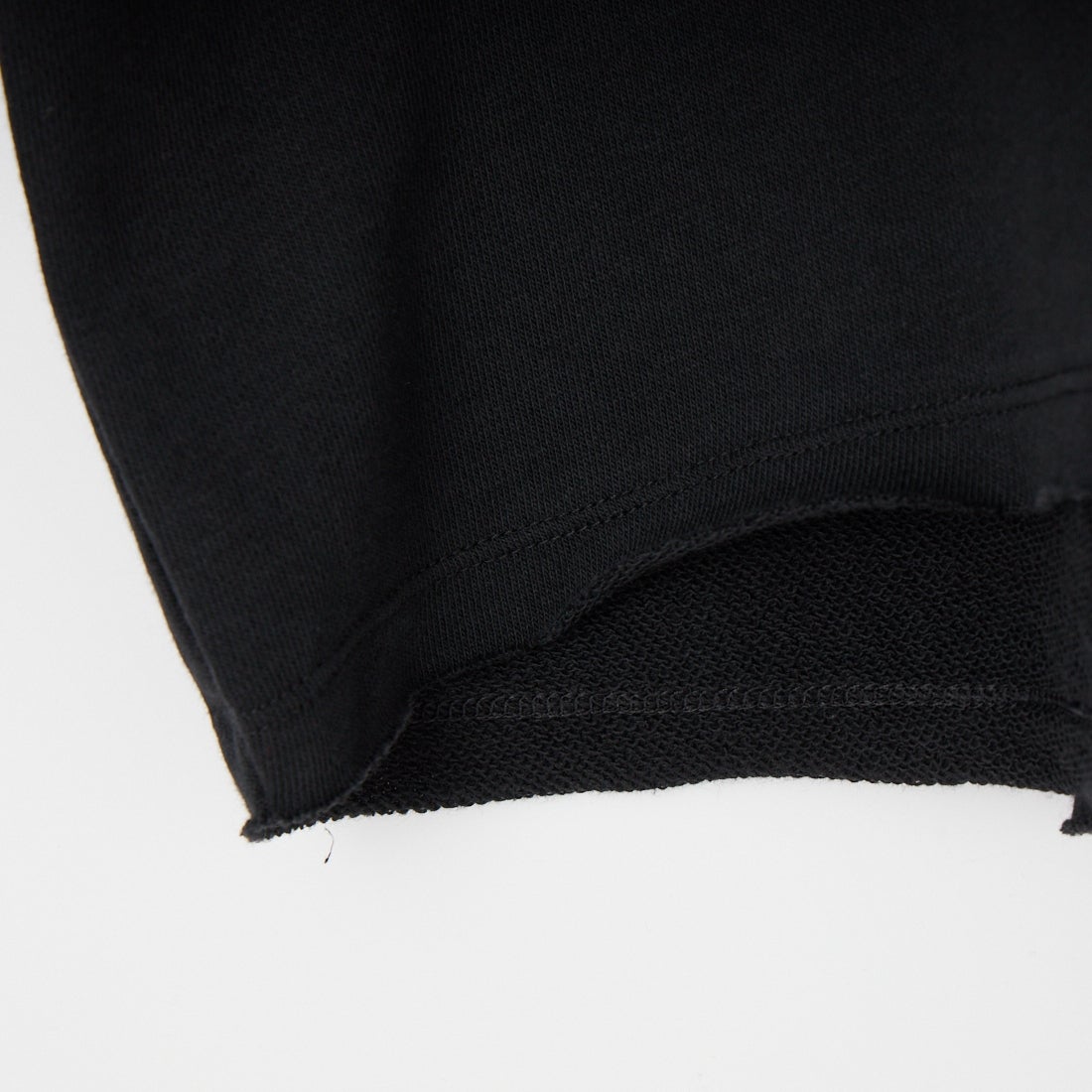 NIKE [ナイキ] ウィメンズ オーバーサイズド フレンチテリークルーネックスウェット [IF0229] 010 BLACK