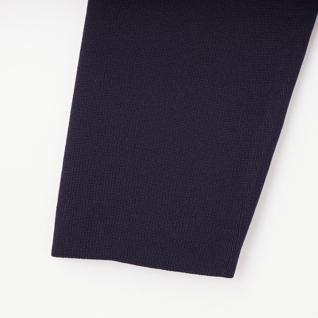 null. [ヌル] naminami ボタンニットトップス [153WNT261100] NVY