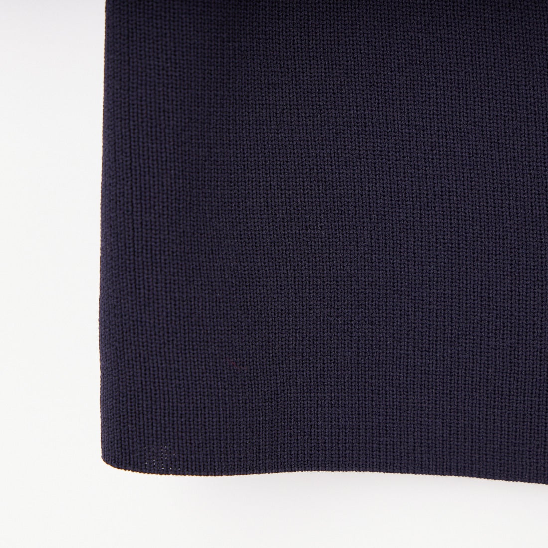 null. [ヌル] naminami ボタンニットトップス [153WNT261100] NVY