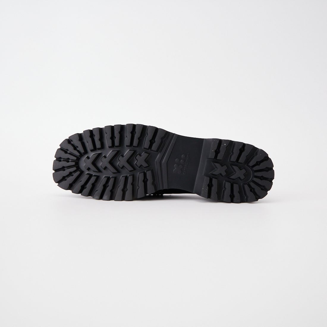 Clarks [クラークス] Yukoner Penny レザーローファー [26185705] BLACK