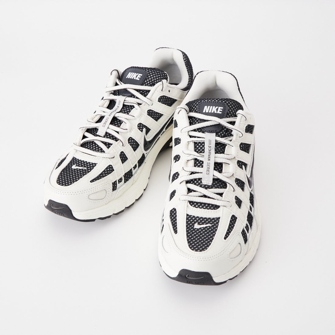 NIKE [ナイキ] P-6000 スニーカー [IO8711] 101 SAIL/O