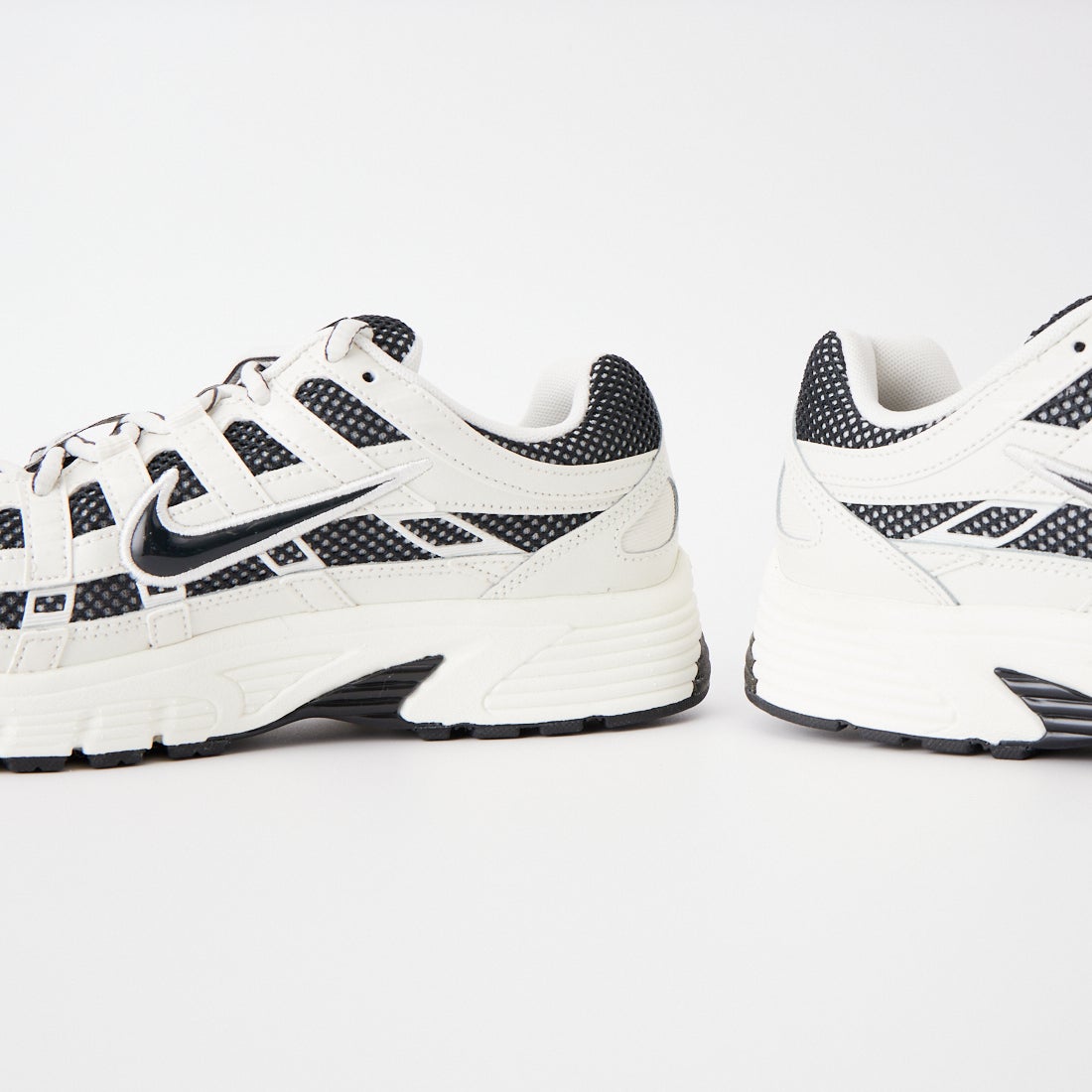 NIKE [ナイキ] P-6000 スニーカー [IO8711] 101 SAIL/O