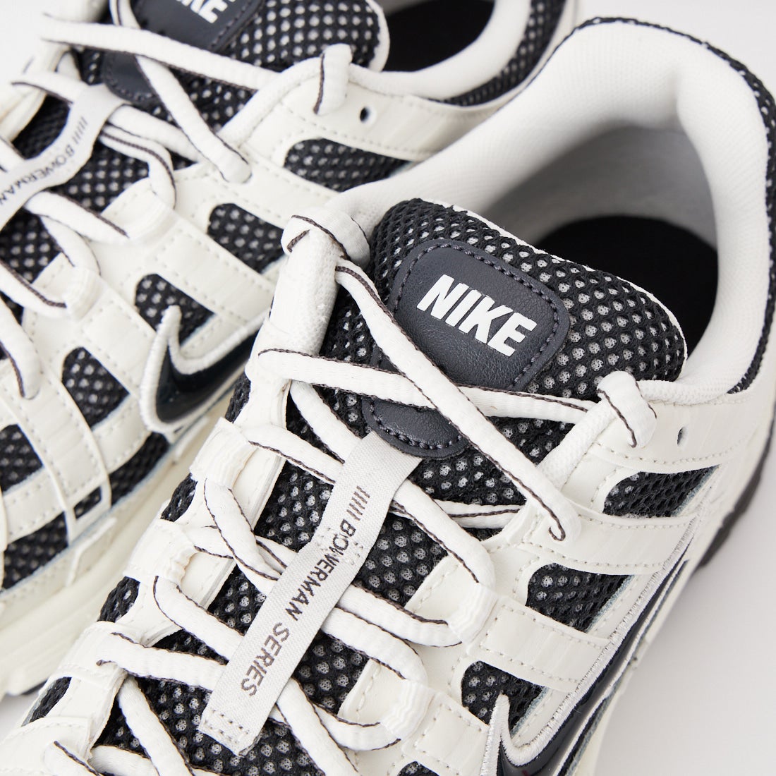 NIKE [ナイキ] P-6000 スニーカー [IO8711] 101 SAIL/O