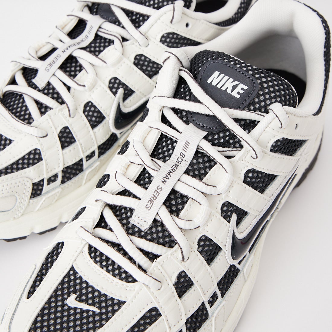 NIKE [ナイキ] P-6000 スニーカー [IO8711] 101 SAIL/O