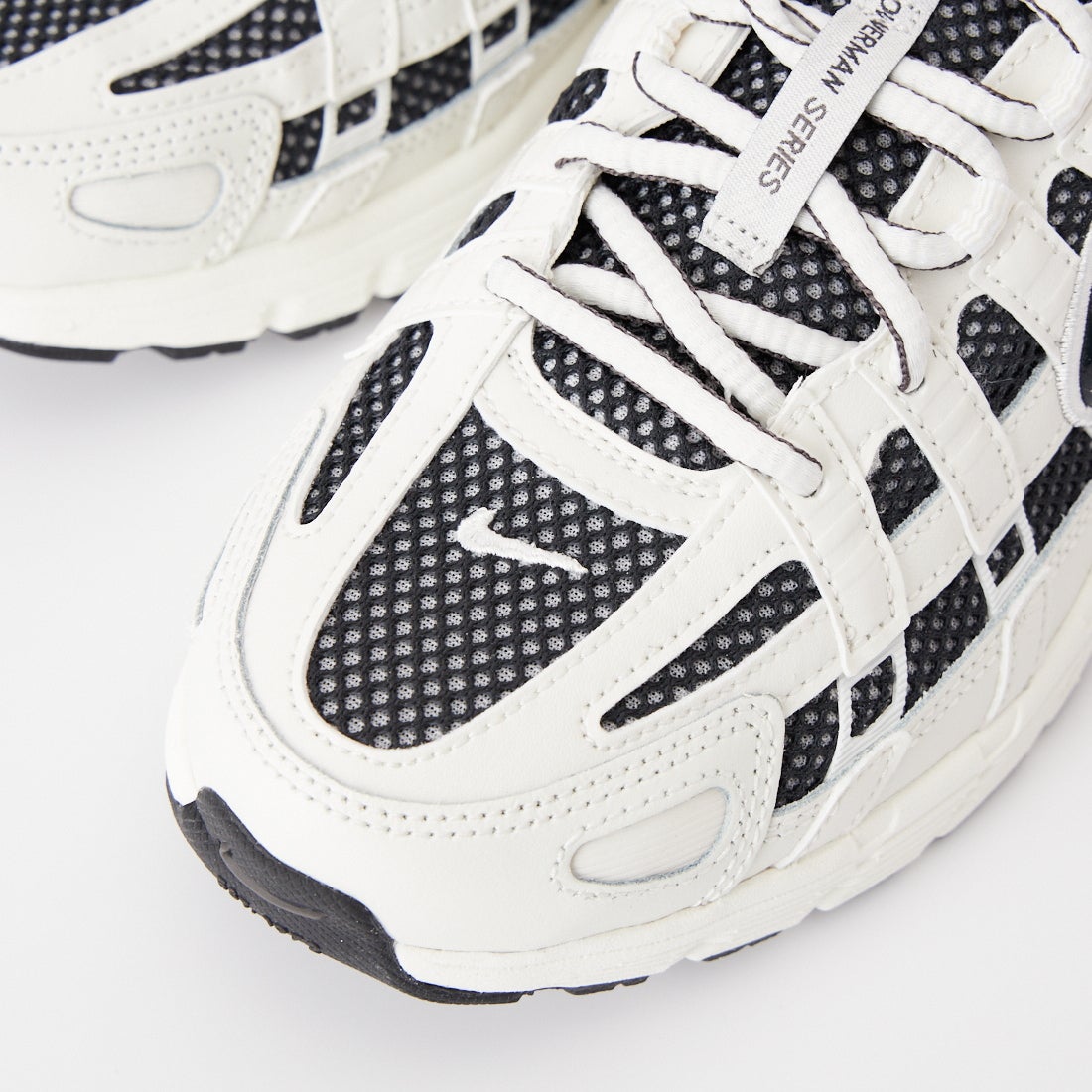 NIKE [ナイキ] P-6000 スニーカー [IO8711] 101 SAIL/O