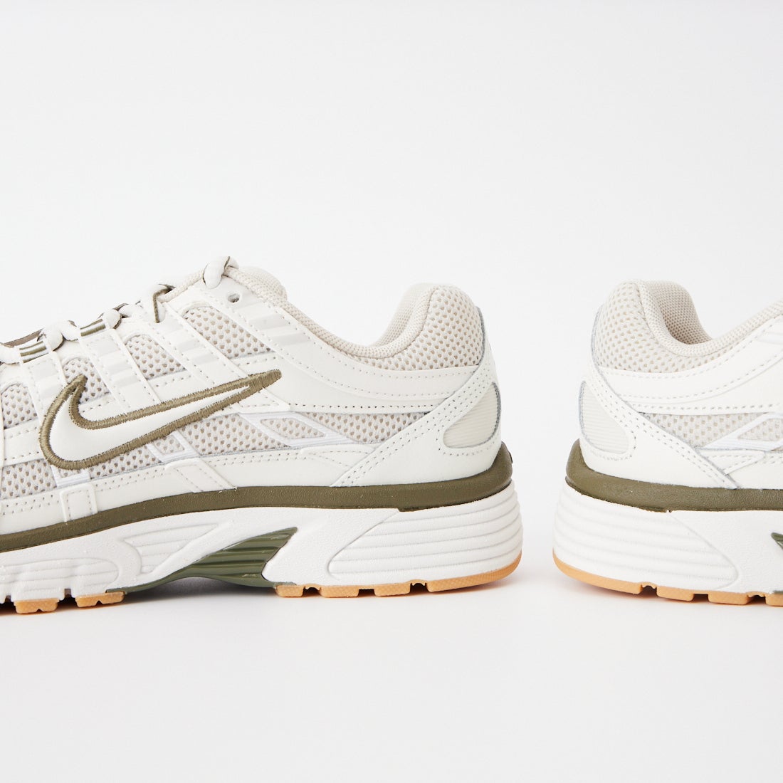 NIKE [ナイキ] ウィメンズ P-6000 スニーカー [BV1021] 016 LIGHT