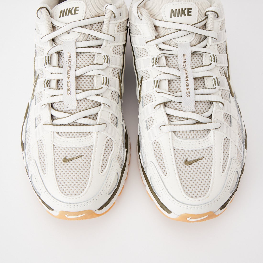 NIKE [ナイキ] ウィメンズ P-6000 スニーカー [BV1021] 016 LIGHT