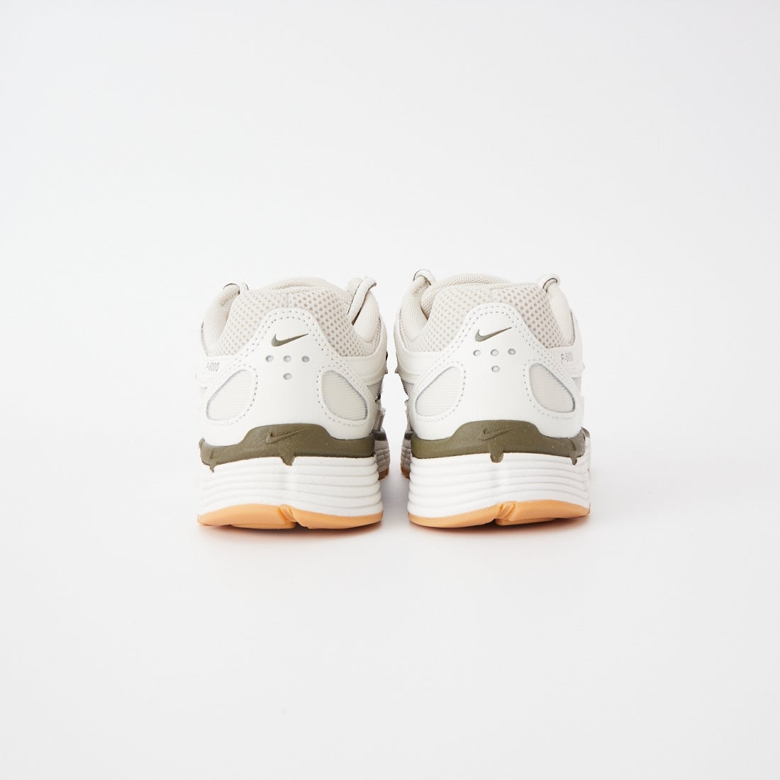 NIKE [ナイキ] ウィメンズ P-6000 スニーカー [BV1021] 016 LIGHT