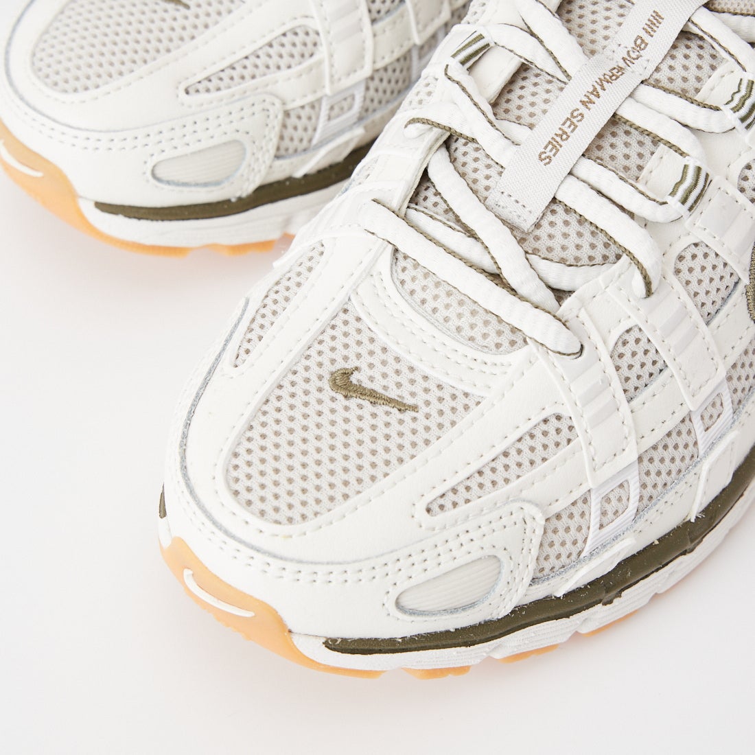 NIKE [ナイキ] ウィメンズ P-6000 スニーカー [BV1021] 016 LIGHT