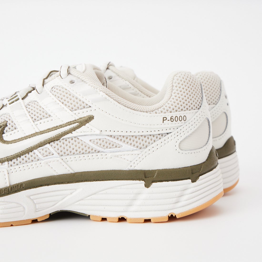 NIKE [ナイキ] ウィメンズ P-6000 スニーカー [BV1021] 016 LIGHT