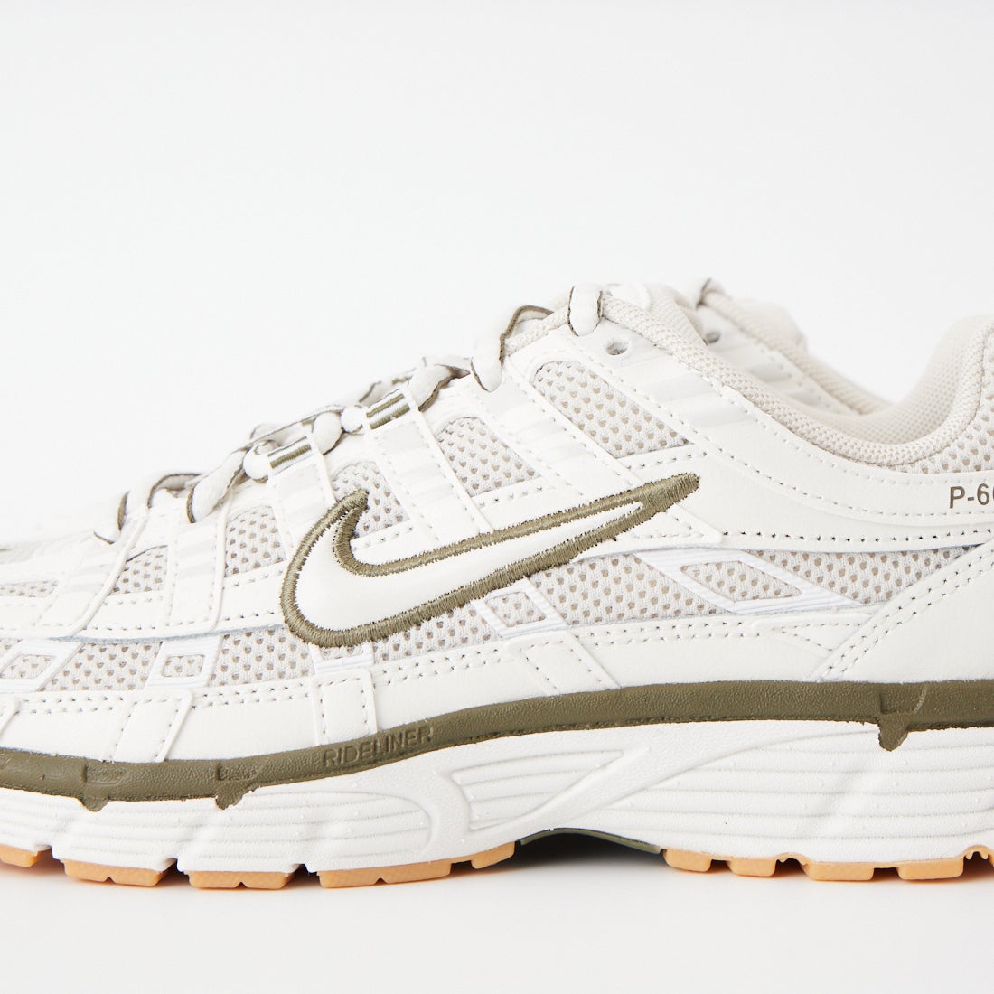 NIKE [ナイキ] ウィメンズ P-6000 スニーカー [BV1021] 016 LIGHT