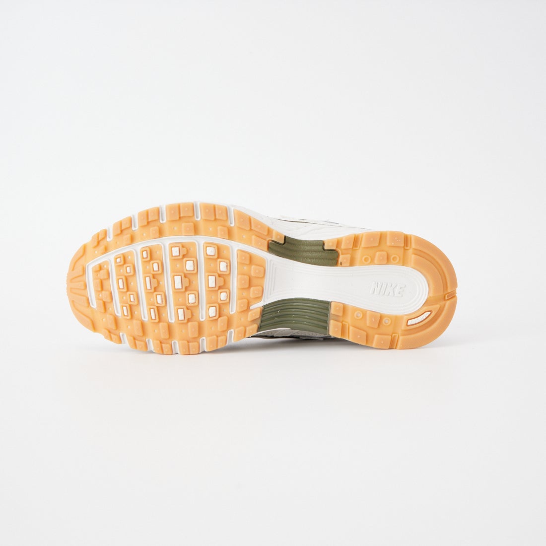 NIKE [ナイキ] ウィメンズ P-6000 スニーカー [BV1021] 016 LIGHT