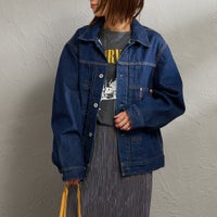 30 NEW SEL&&モデル身長：159cm 着用サイズ：S&&