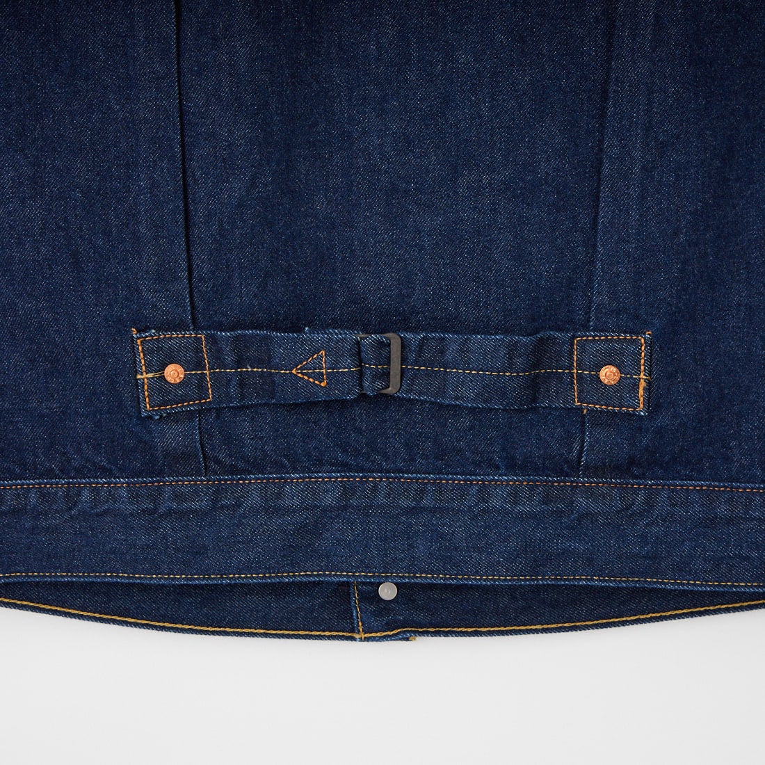 LEVI'S [リーバイス] TYPE1 トラッカージャケット [A3174-00] 30 NEW SEL