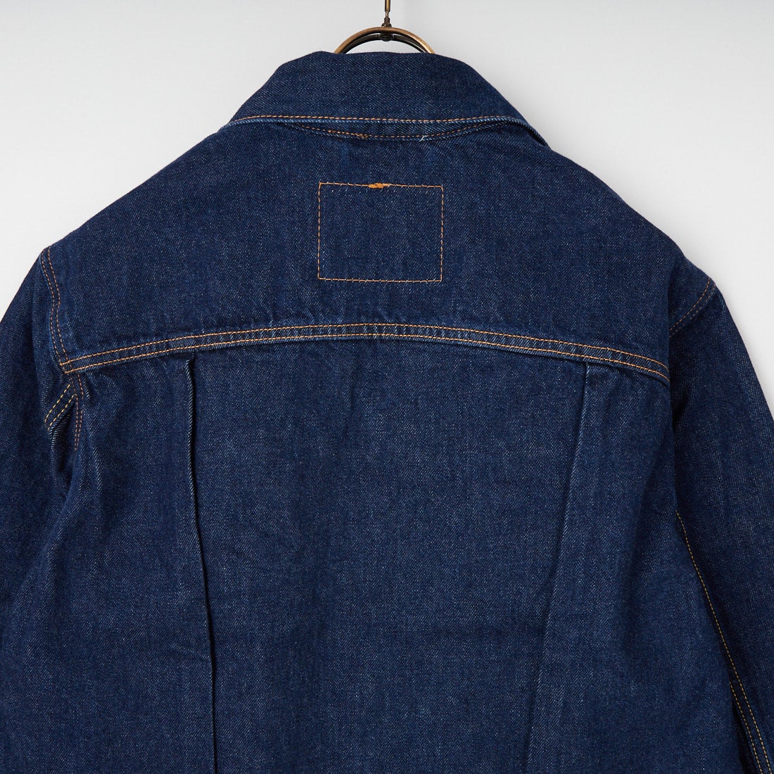 LEVI'S [リーバイス] TYPE1 トラッカージャケット [A3174-00] 30 NEW SEL
