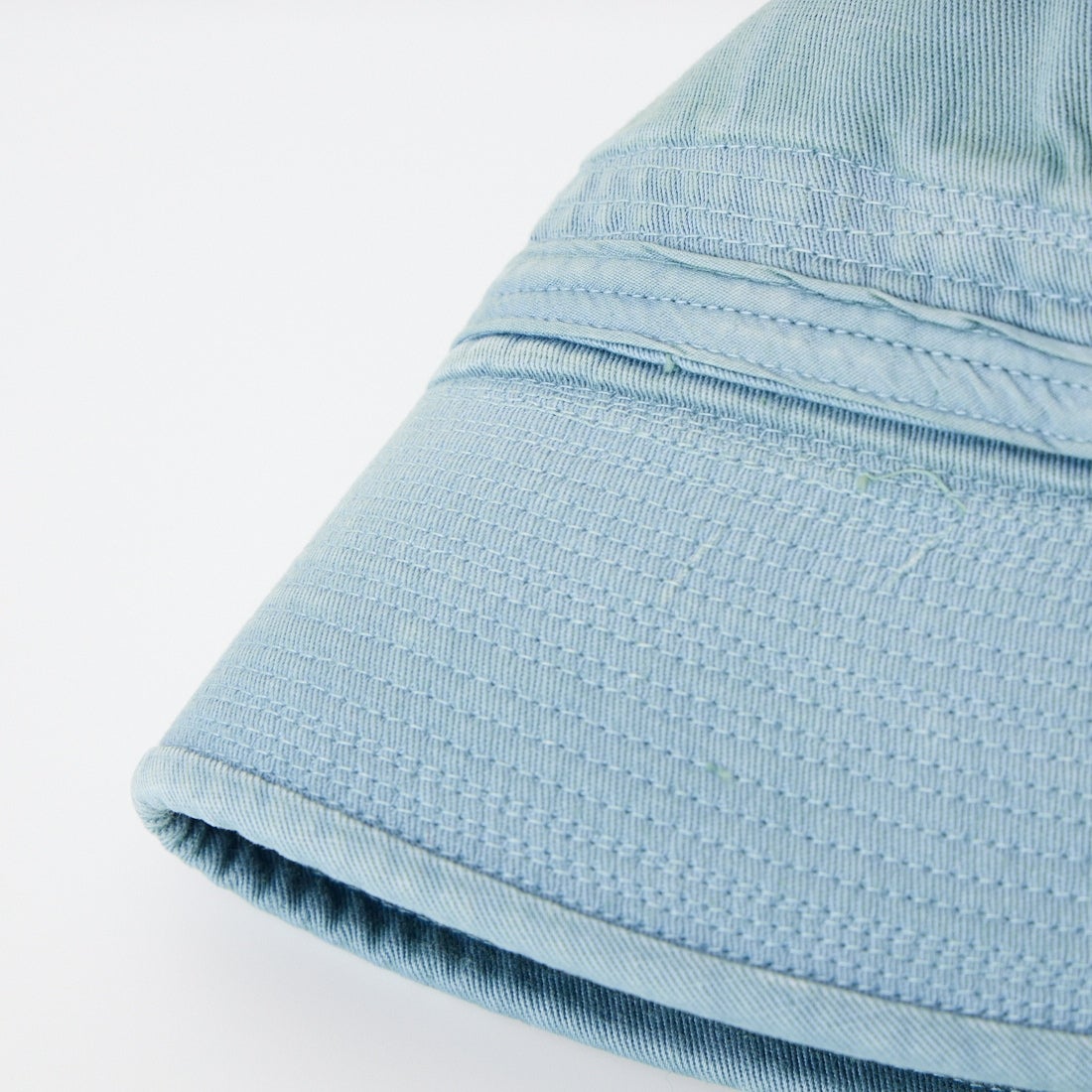 BOW WOW [バウワウ] USN エイジドセーラーハット [BW-USHA] BLUE