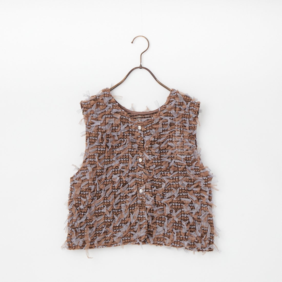 28 BROWN