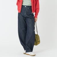 OWI&&モデル身長：162cm 着用サイズ：24&&