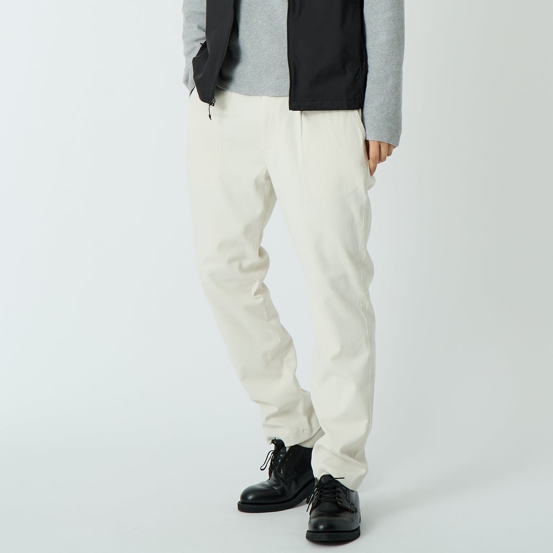 68 OFF&&モデル身長：179cm 着用サイズ：XL&&