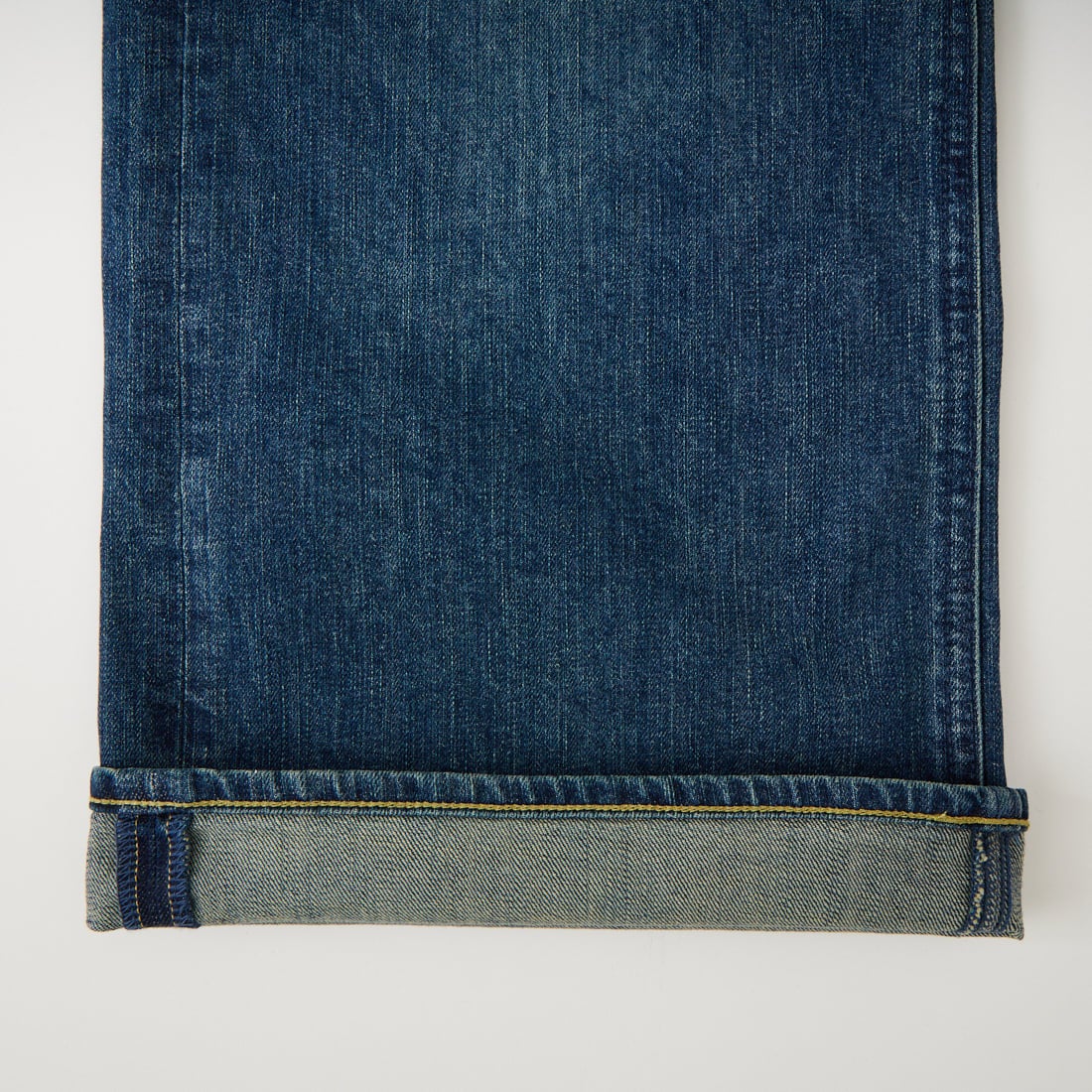 YANUK [ヤヌーク] MARY バギーストレートデニム [57161021] OTB