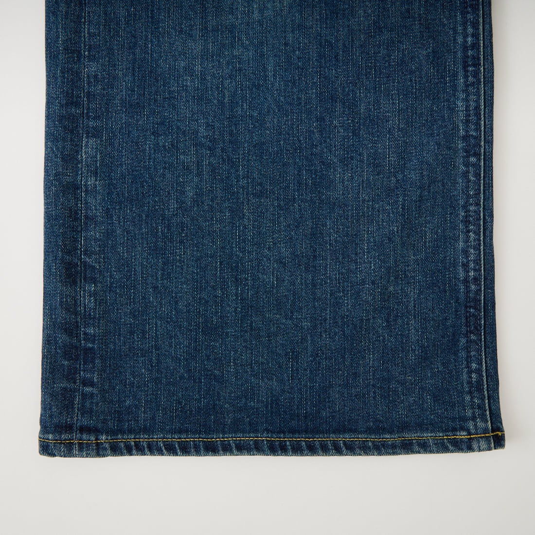 YANUK [ヤヌーク] MARY バギーストレートデニム [57161021] OTB