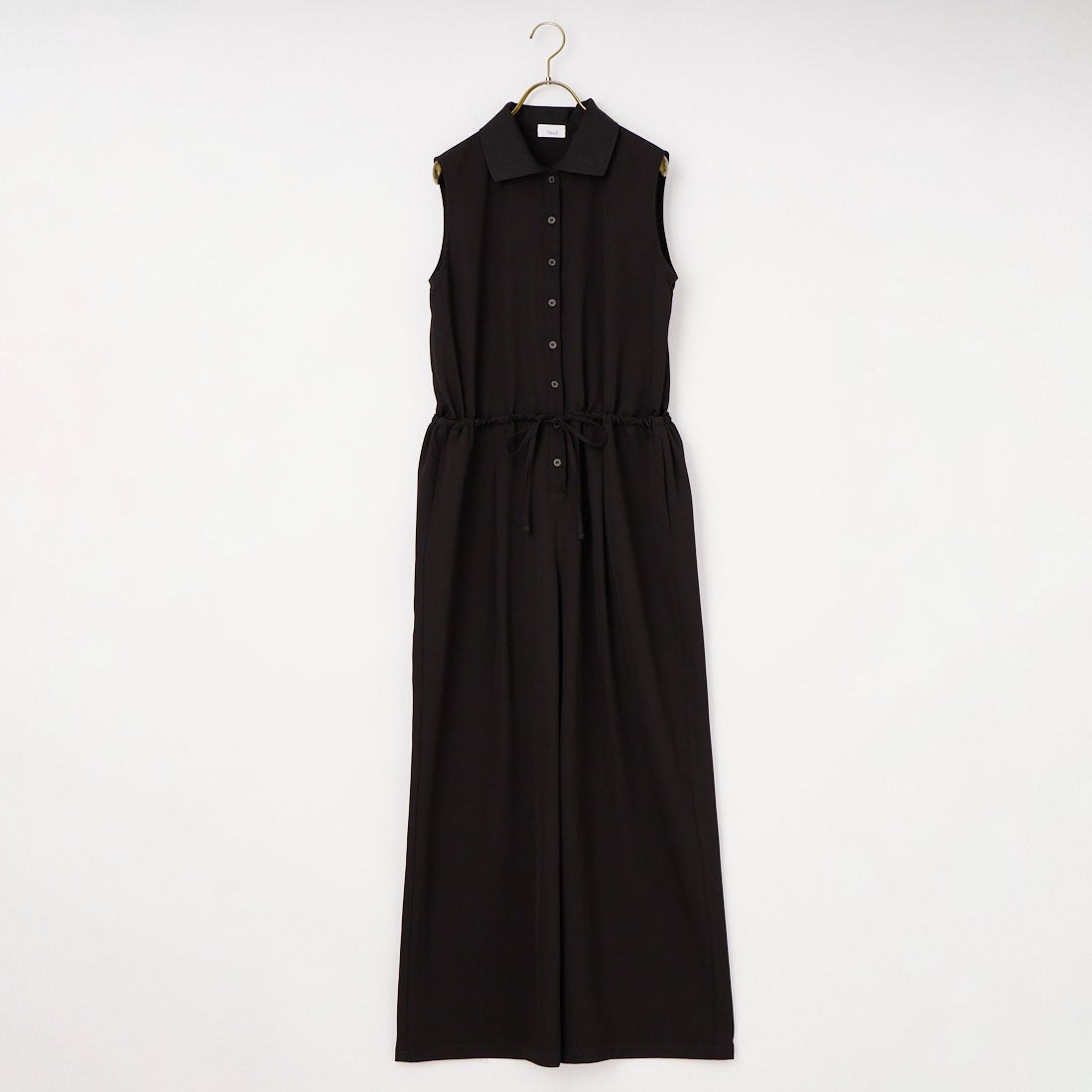 CLOCHE [クロシェ] ショルダーストラップサロペット [61286534