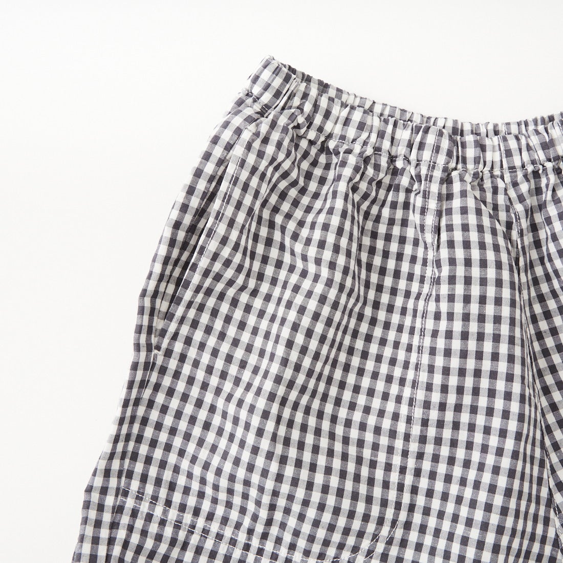 DANTON [ダントン] コットンリネンイージーパンツ [JD-2540WEL] CHR/OFF GN