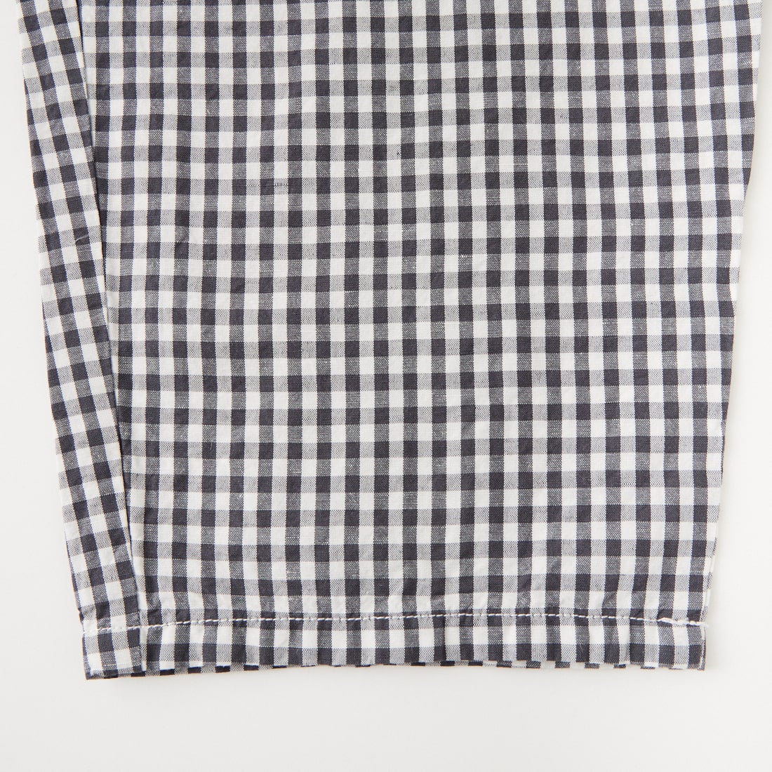 DANTON [ダントン] コットンリネンイージーパンツ [JD-2540WEL] CHR/OFF GN