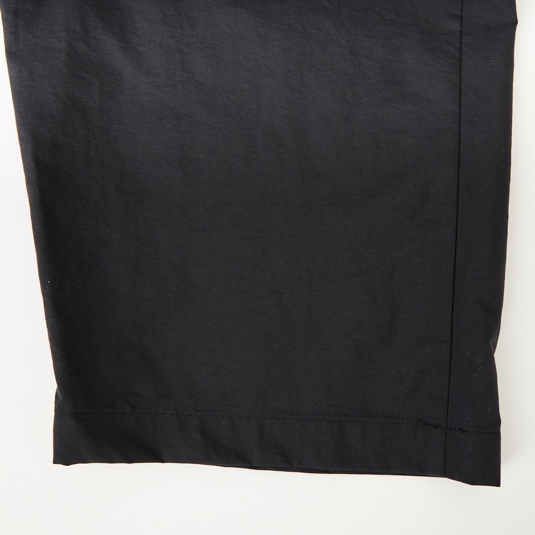 DANTON [ダントン] スタナーナイロンタックパンツ [DT-E0275SNY] BLACK