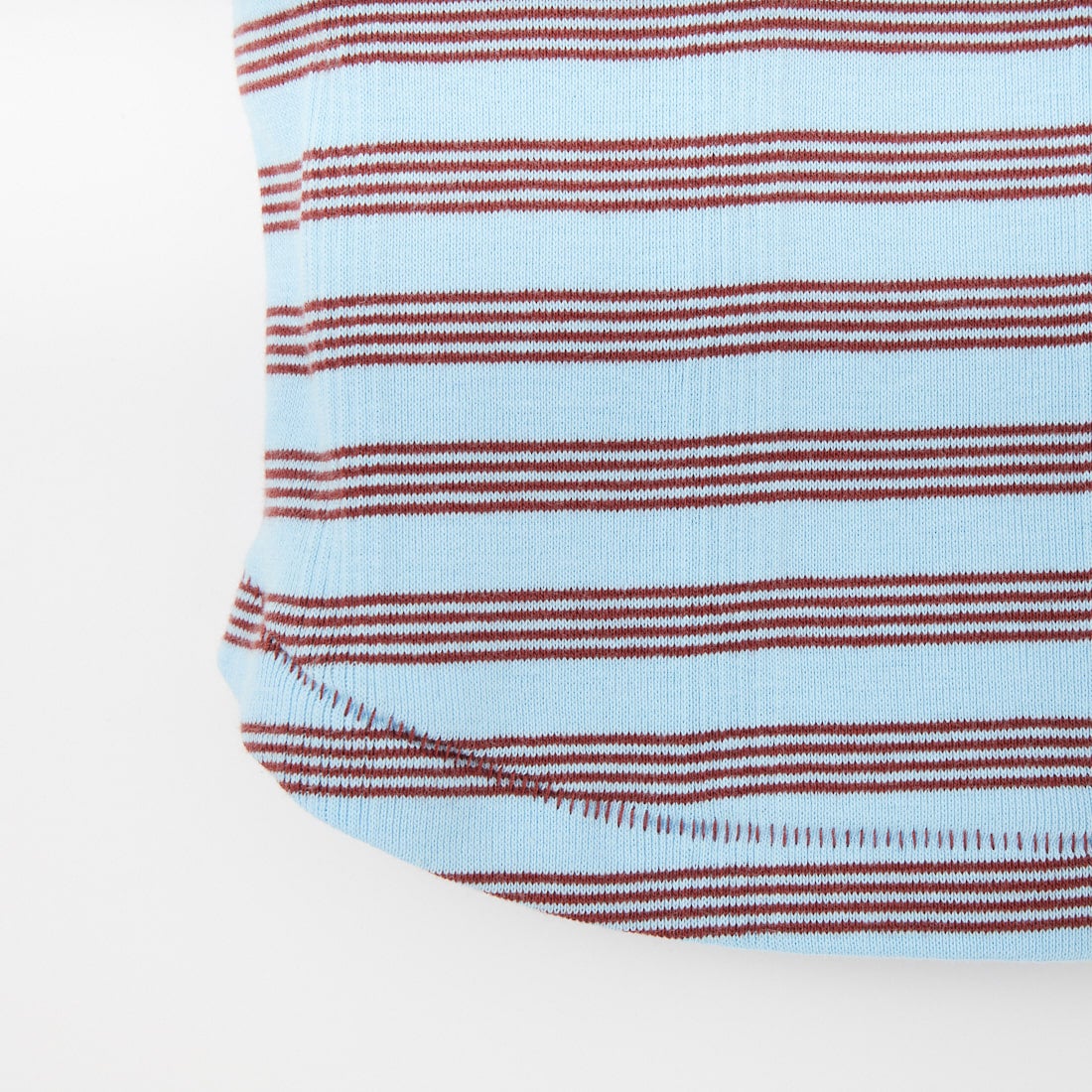 Robert P.Miller [ロバートピーミラー] パネルリブアメリカンスリーブキャミソール [RM261-2274] BLUEBERRY